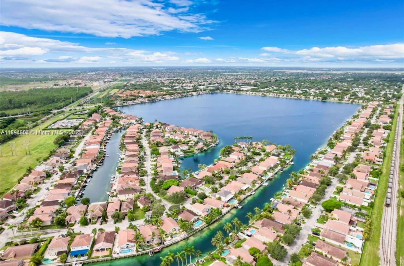 SILVER LAKES NORTH - Residential Lease