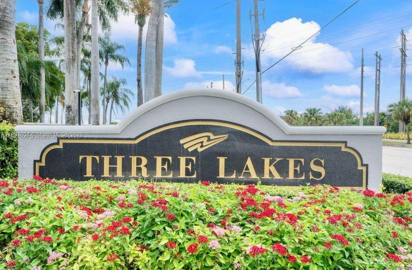 SILVER LAKES NORTH - Residential Lease