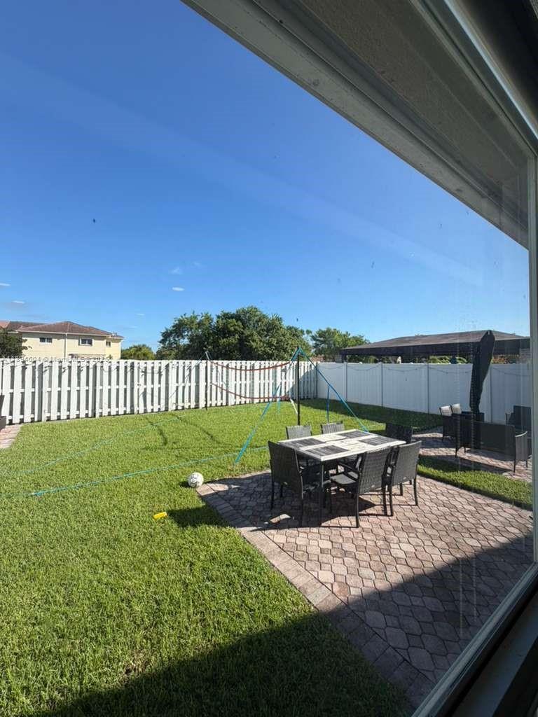 SILVER LAKES NORTH - Residential Lease