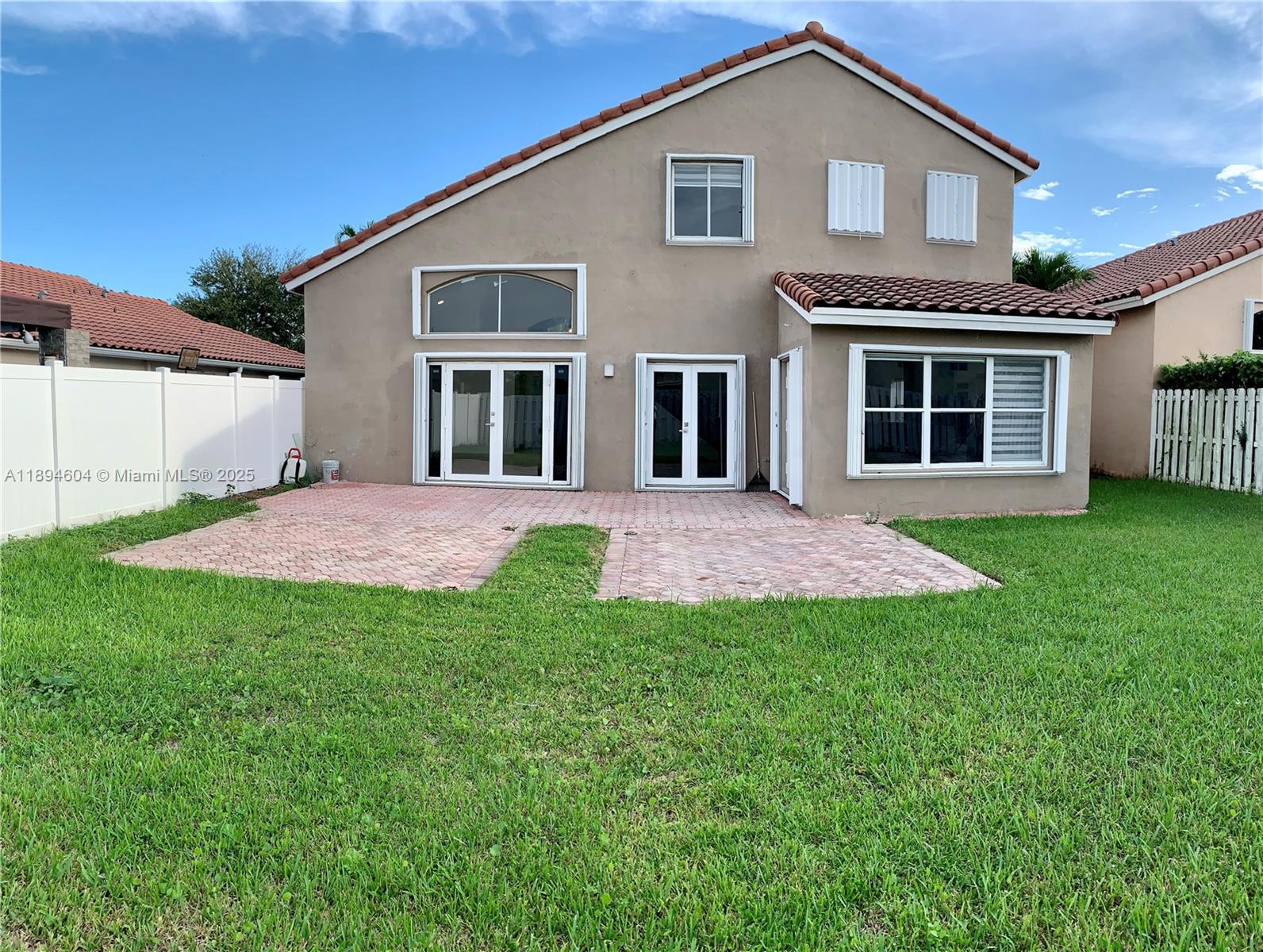 SILVER LAKES NORTH - Residential Lease