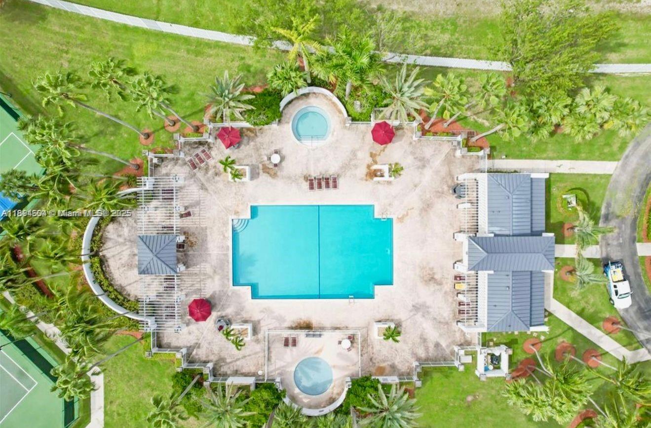 SILVER LAKES NORTH - Residential Lease