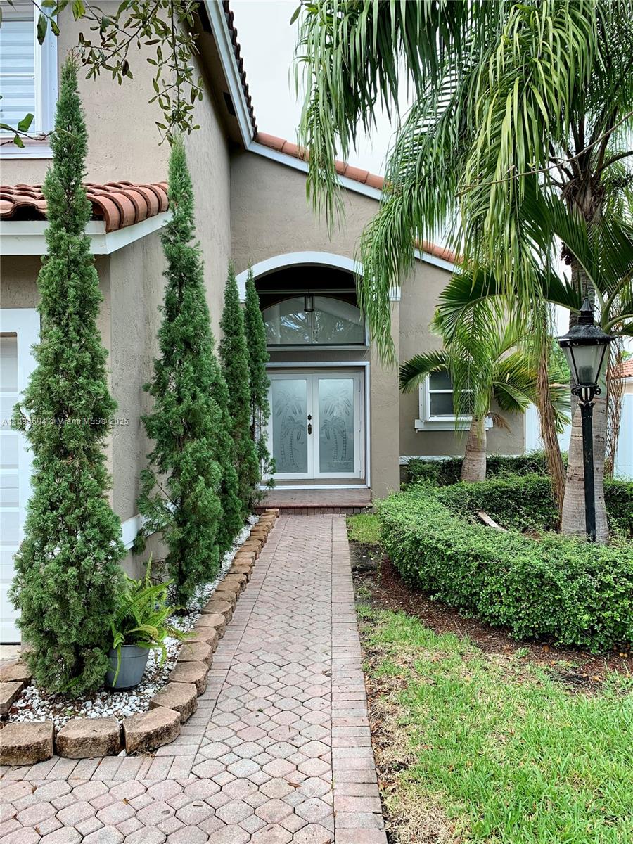 SILVER LAKES NORTH - Residential Lease