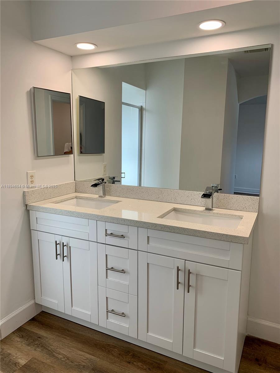 SILVER LAKES NORTH - Residential Lease