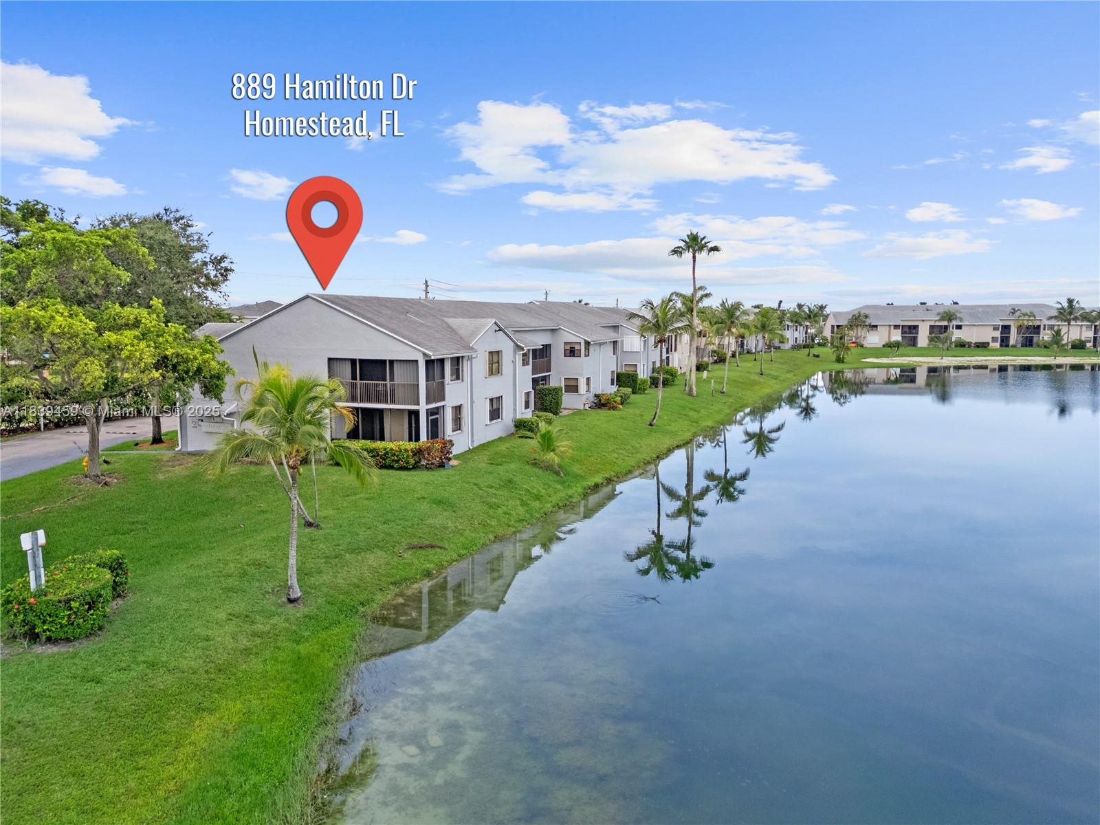 LAKESHORE CONDO 6 - Residential