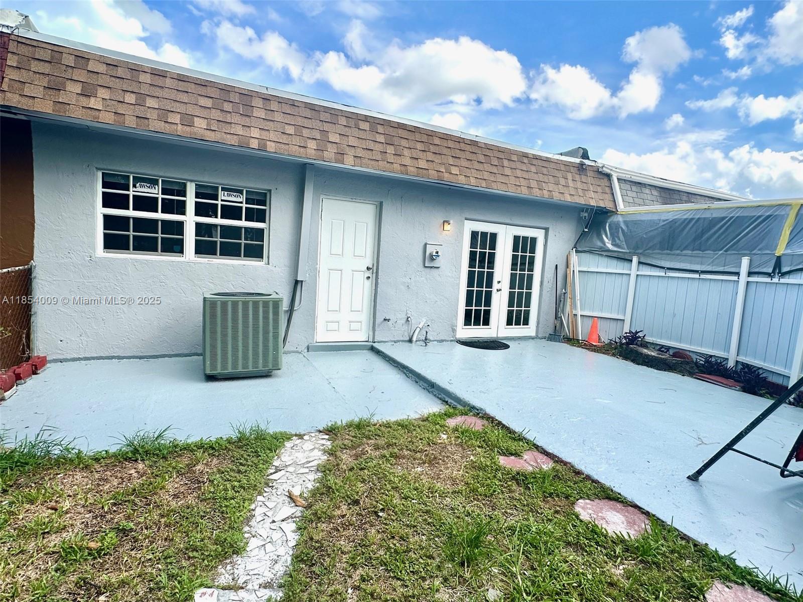3947 NW 207th St Rd