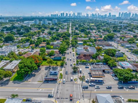 2825 NW 22nd Ave Miami FL 33142