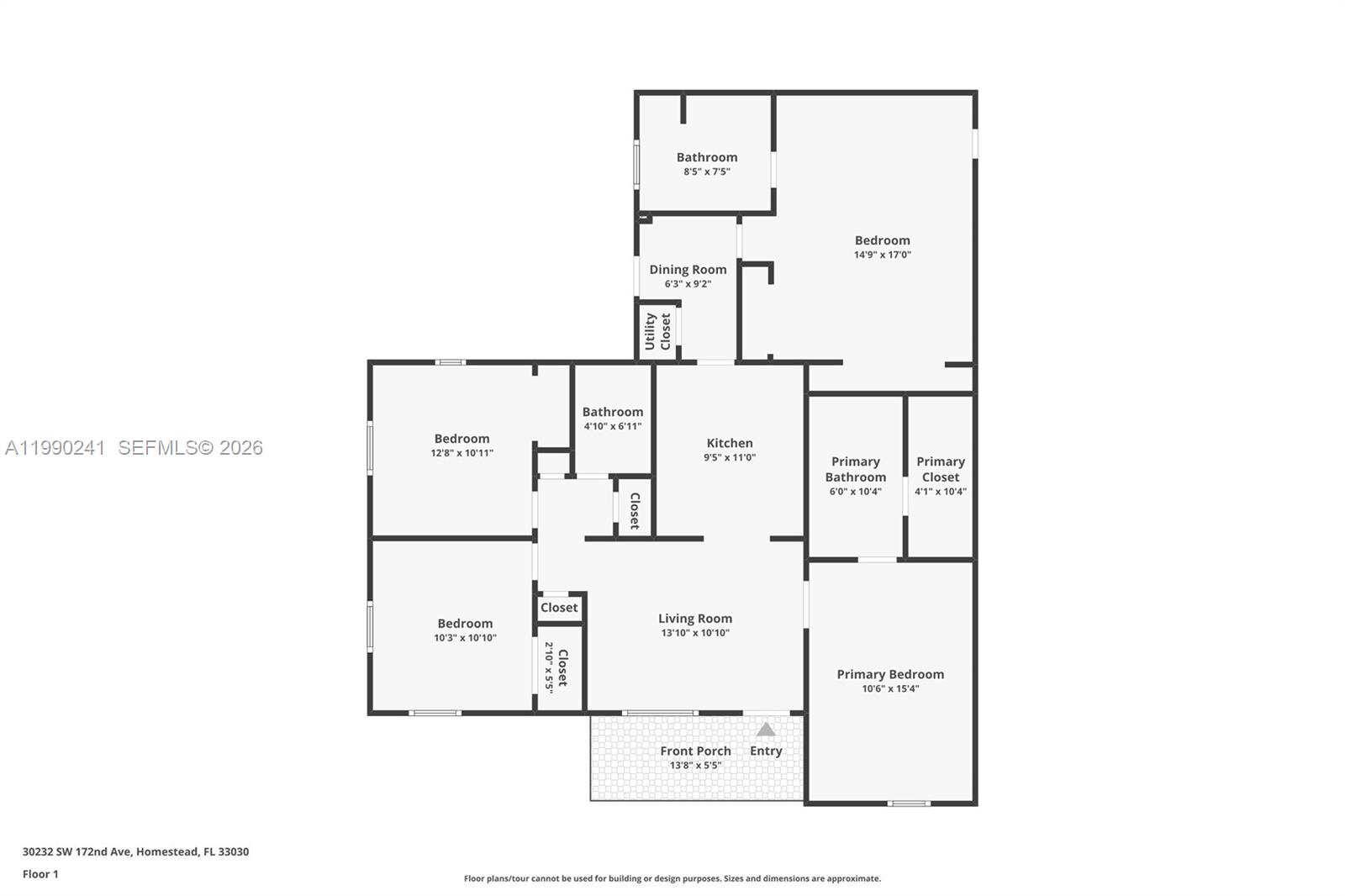 KINGS HIGHWAY HOMESITES 1 - Residential