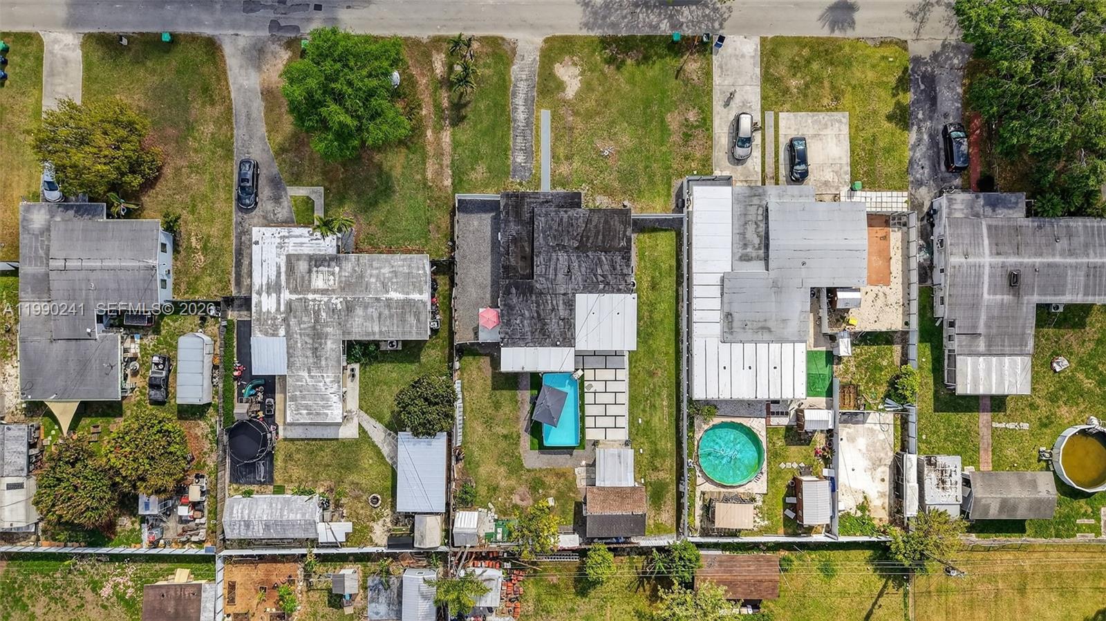 KINGS HIGHWAY HOMESITES 1 - Residential