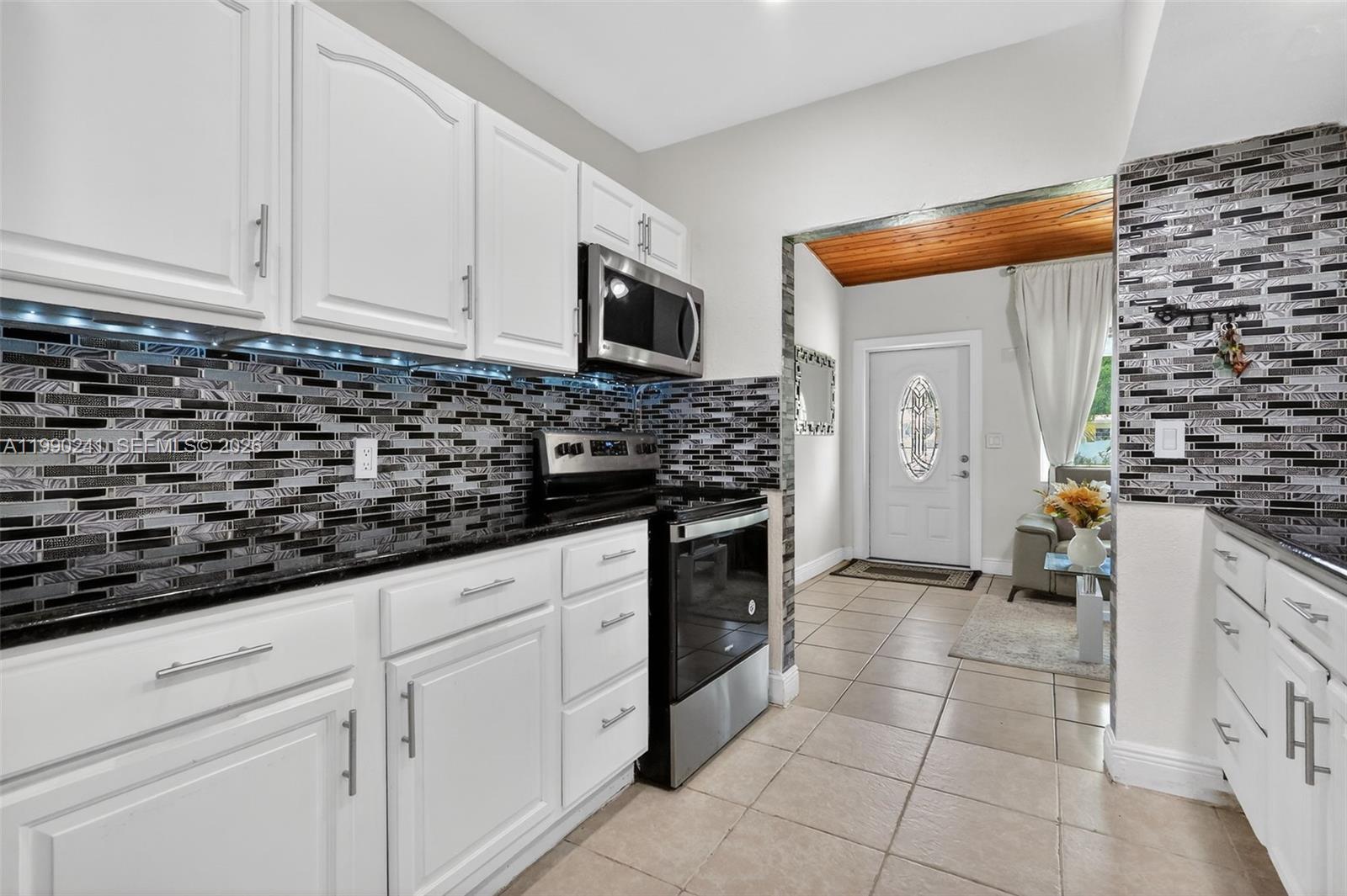 KINGS HIGHWAY HOMESITES 1 - Residential