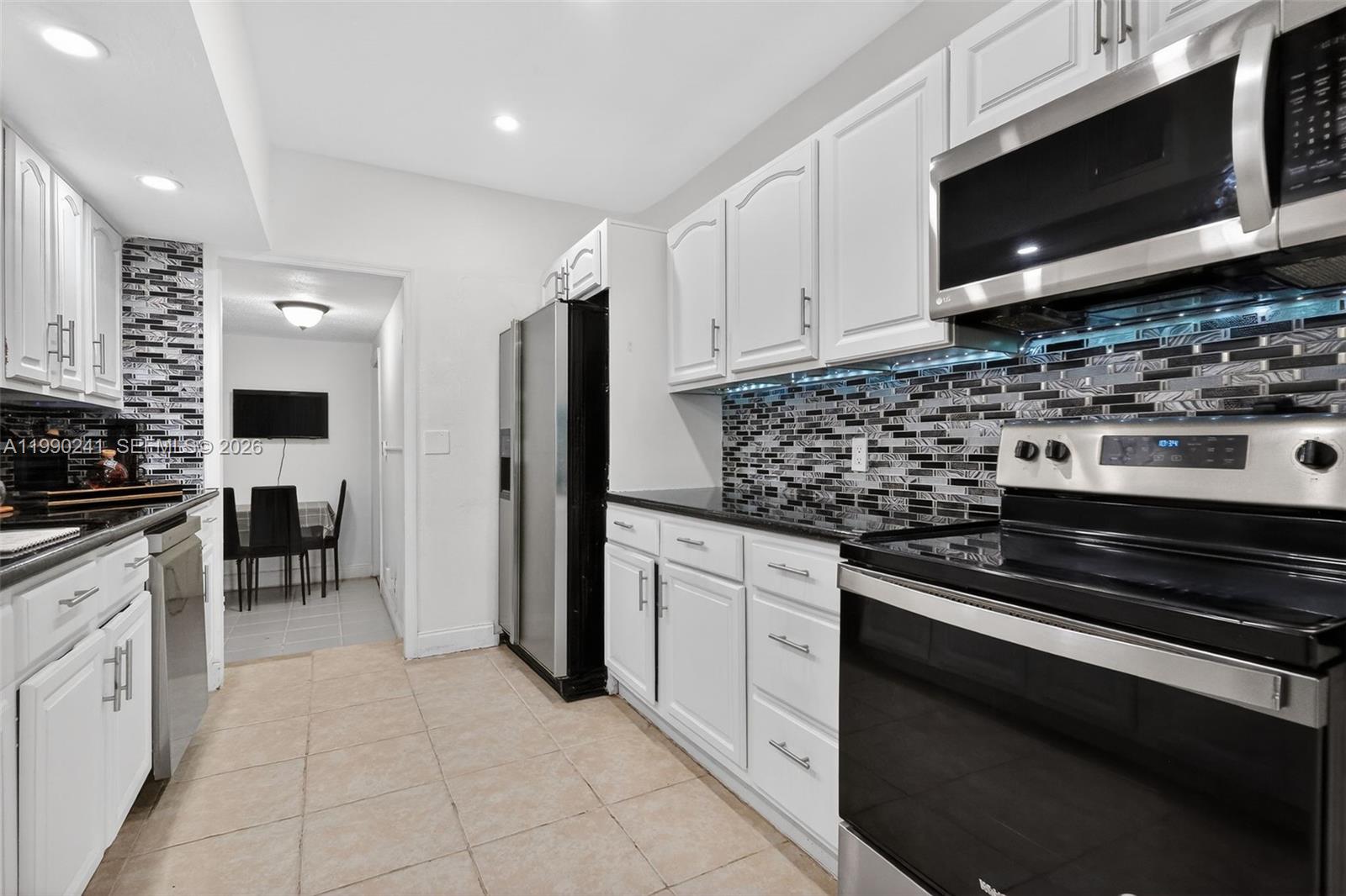 KINGS HIGHWAY HOMESITES 1 - Residential