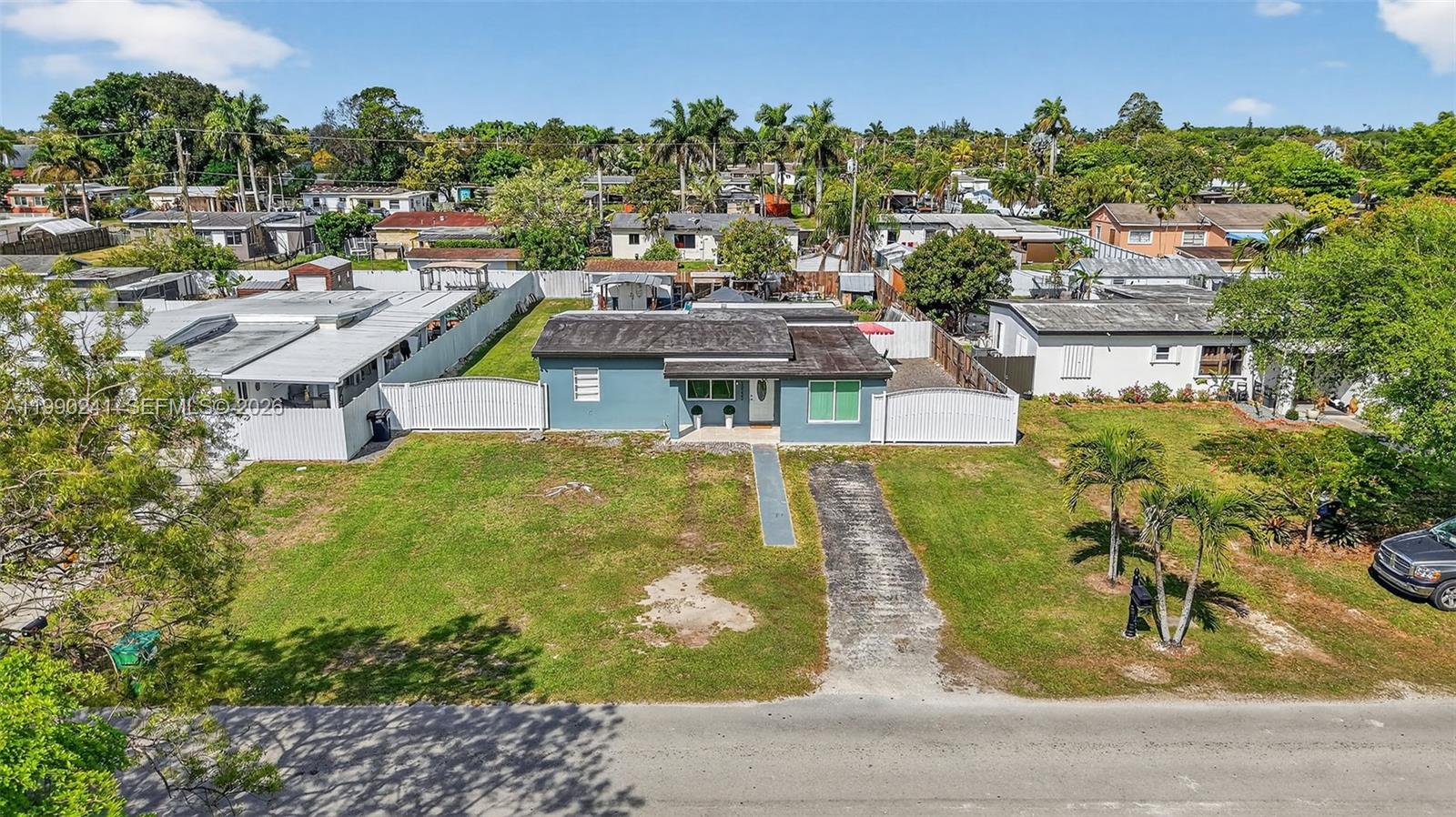 KINGS HIGHWAY HOMESITES 1 - Residential