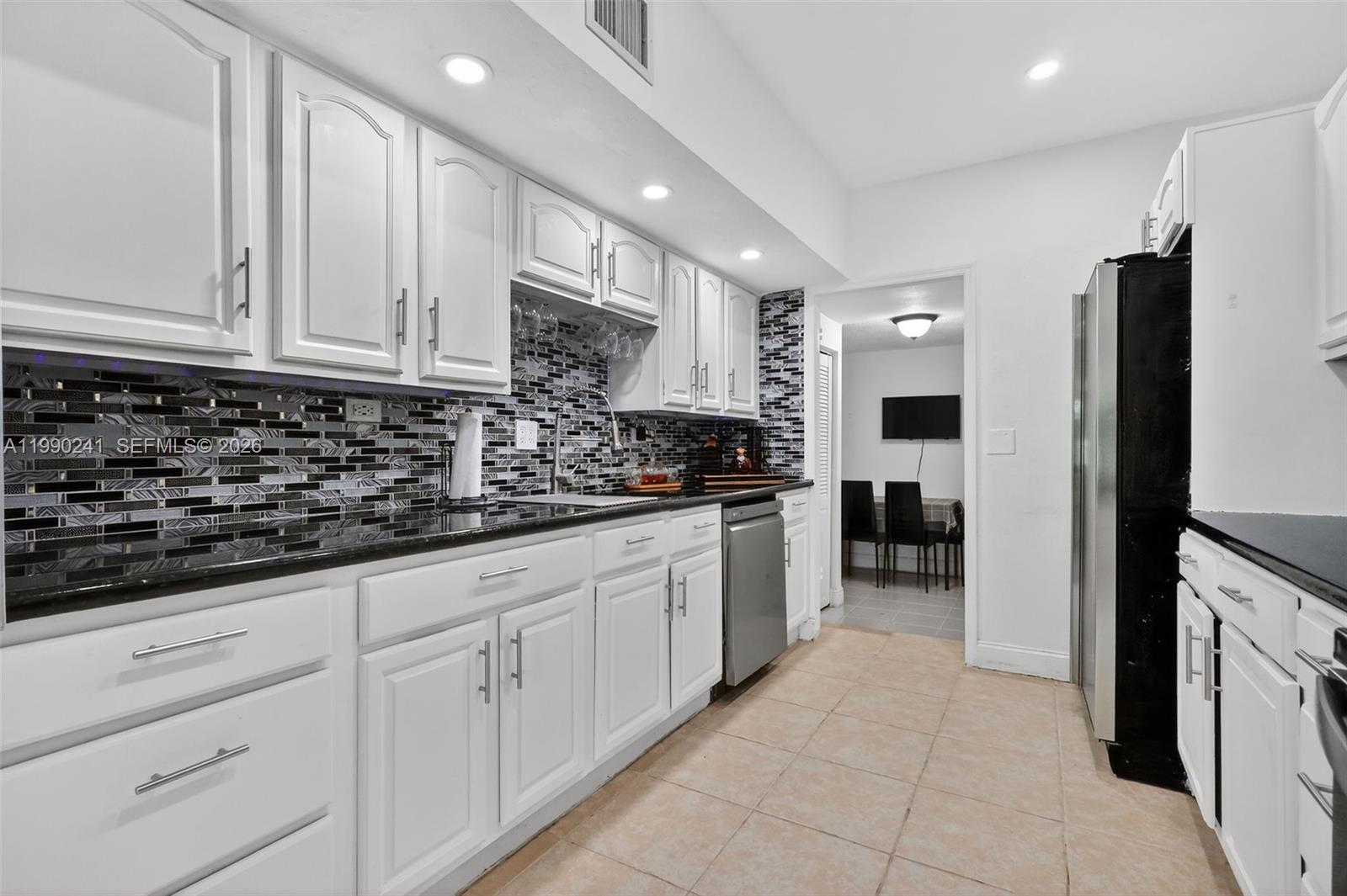 KINGS HIGHWAY HOMESITES 1 - Residential