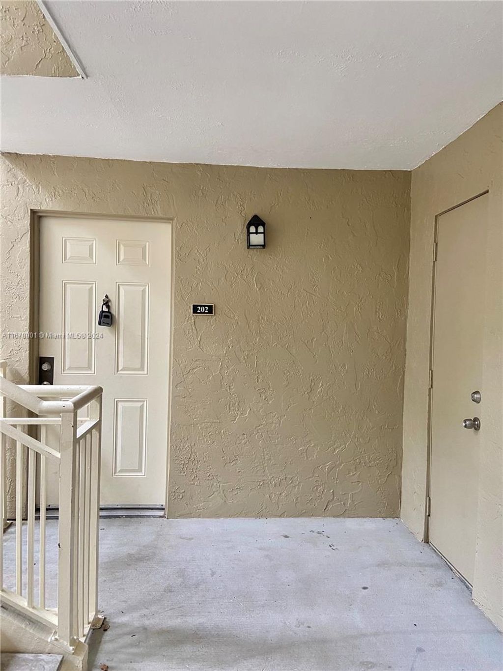 Photo of 1865 Palm Cove Blvd #9-202, Delray Beach, FL 33445 (MLS # A11678001)