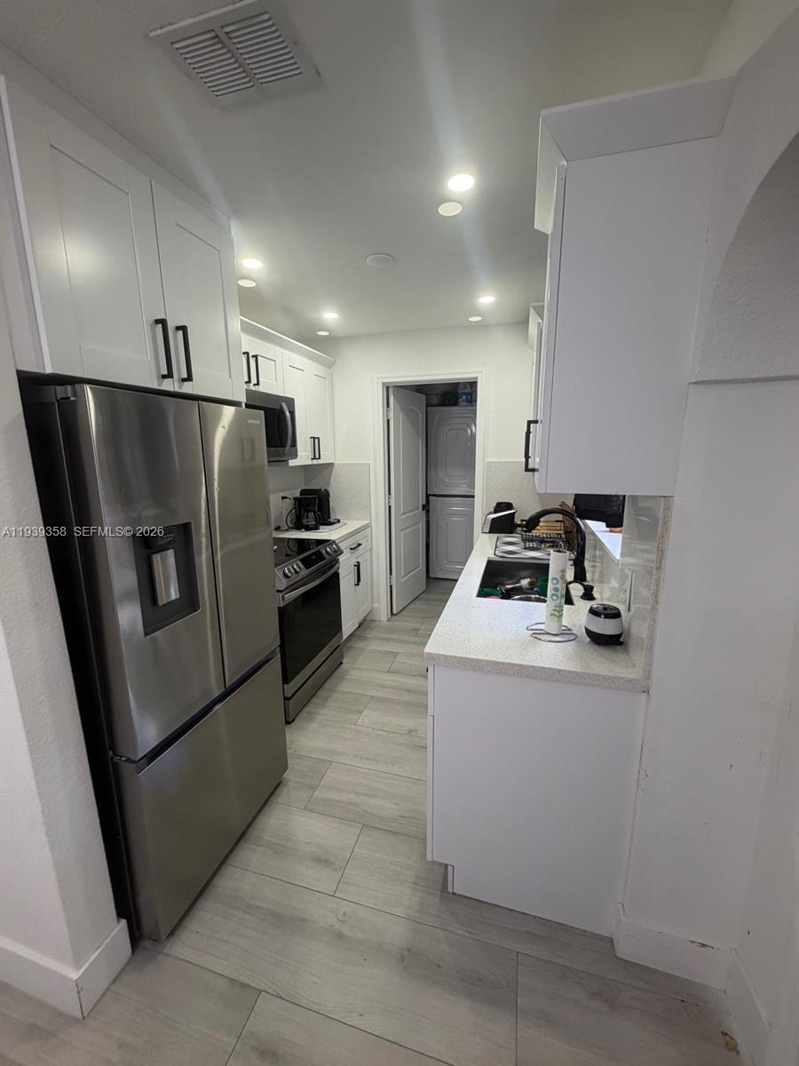 FAIRMONT - Residential