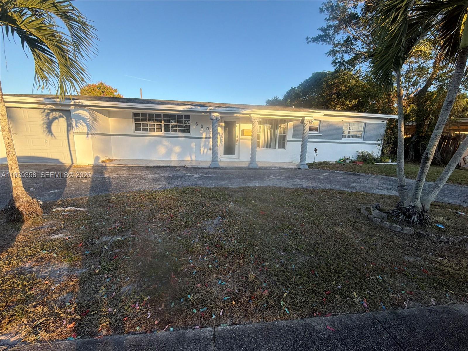 FAIRMONT - Residential