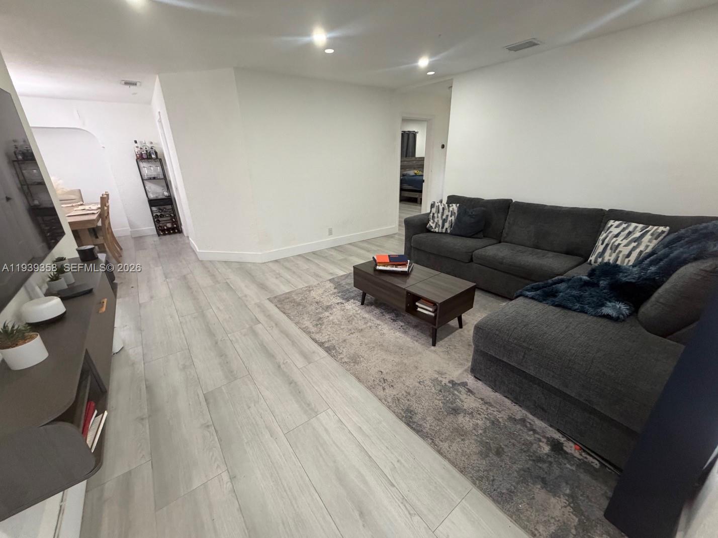 FAIRMONT - Residential