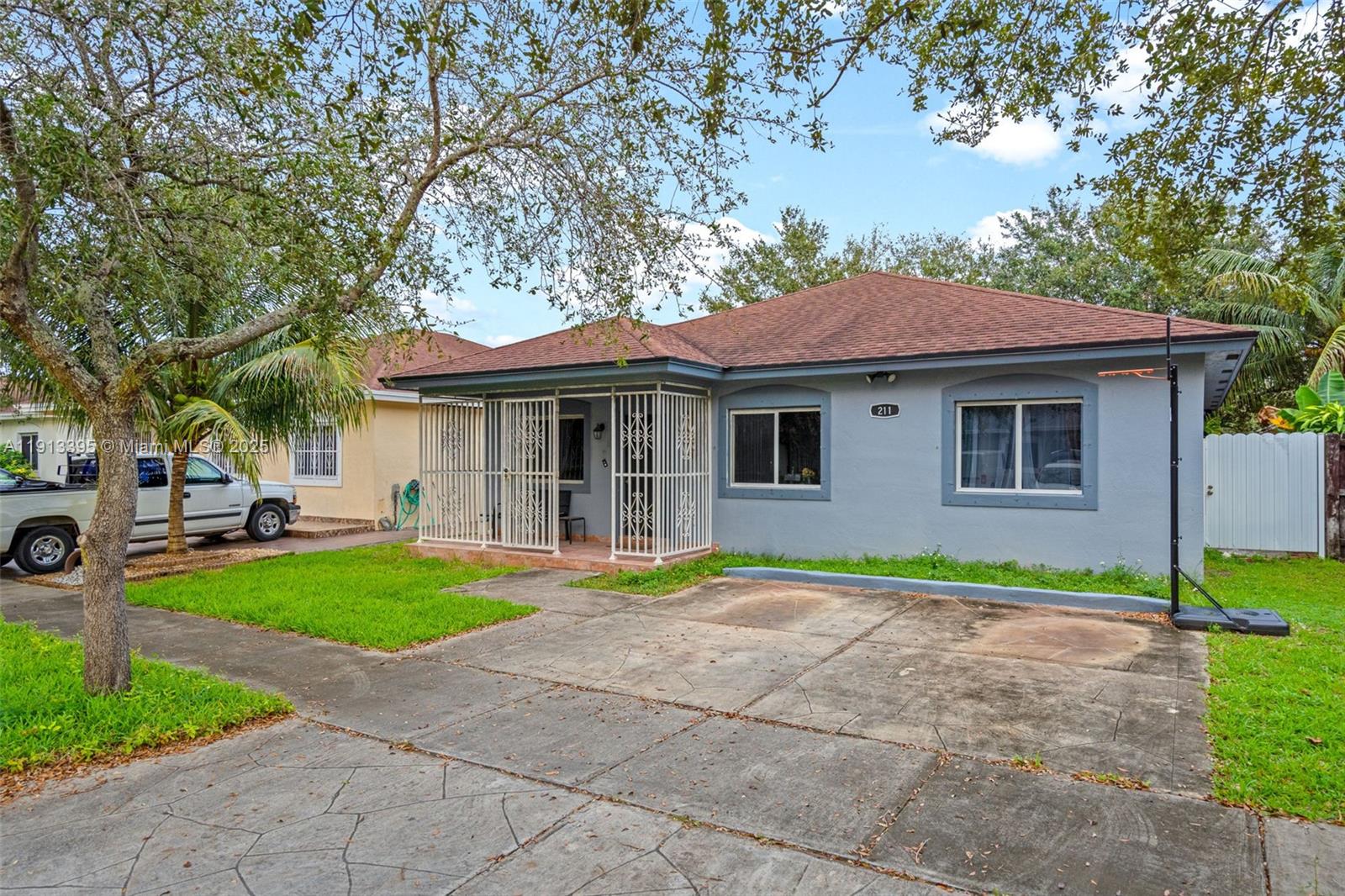 P & T SUB - Residential