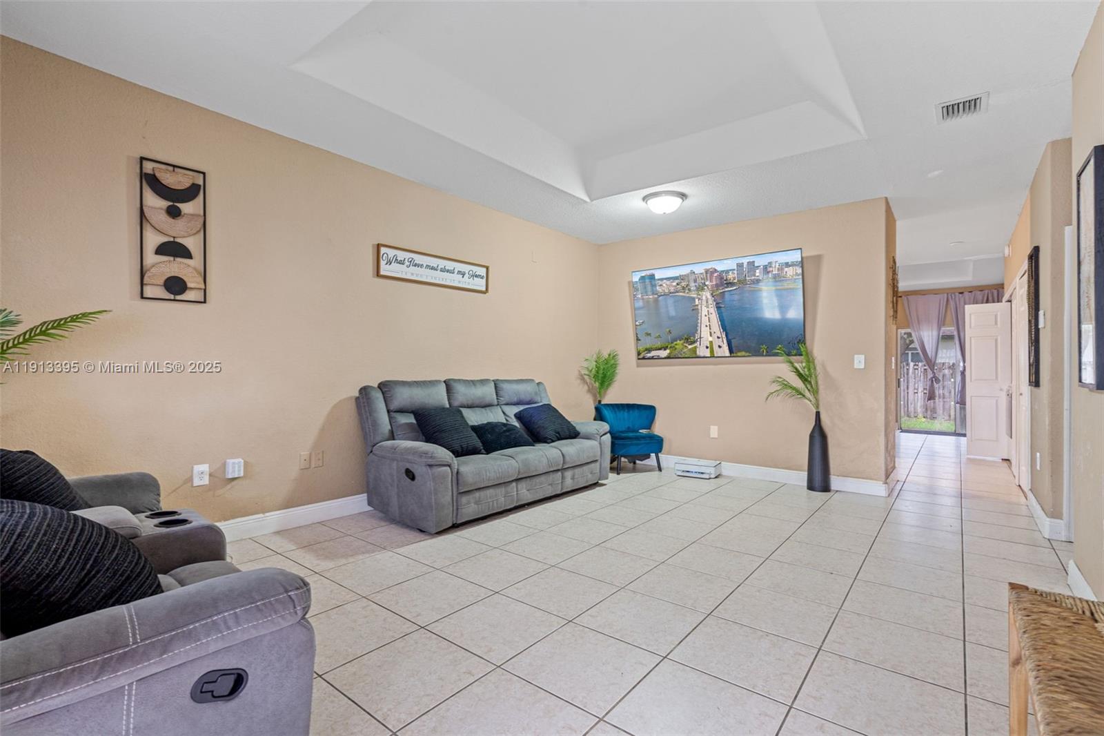 P & T SUB - Residential