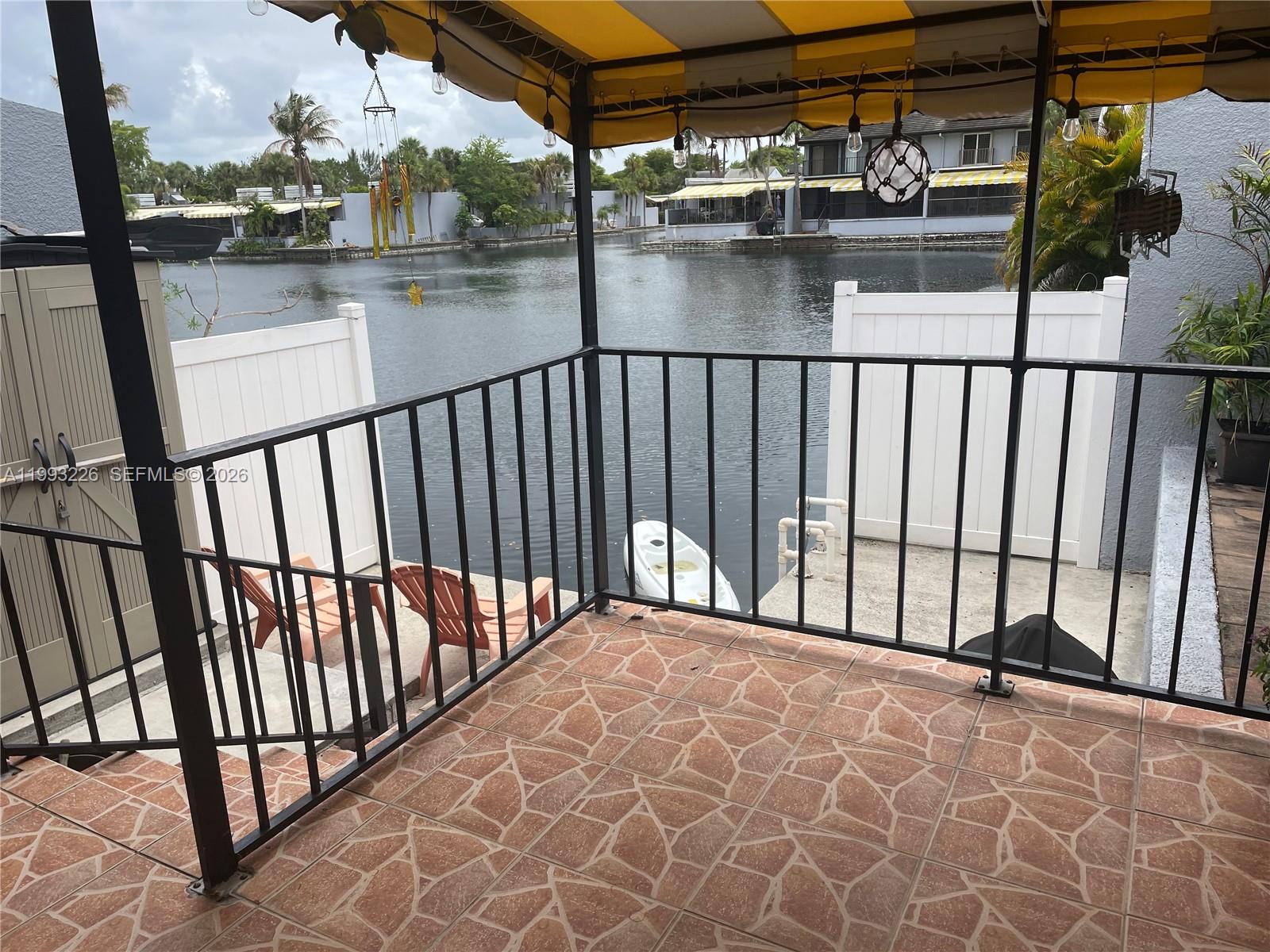 MIAMI LAKES WINDMILL GATE - Residential