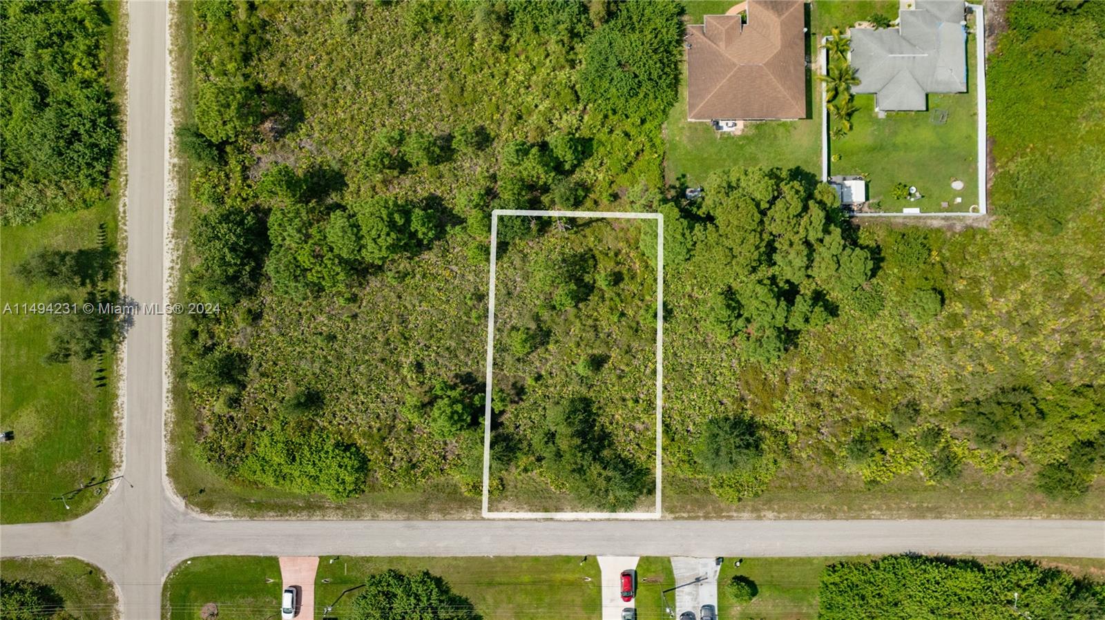 Lehigh Acres - Land