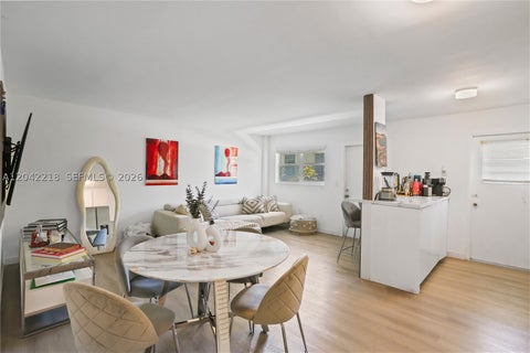 Tiny photo for 1614 West Ave #203, Miami Beach, FL 33139 (MLS # A12042218)