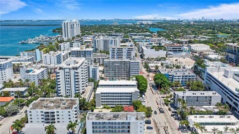 Tiny photo for 1614 West Ave #203, Miami Beach, FL 33139 (MLS # A12042218)