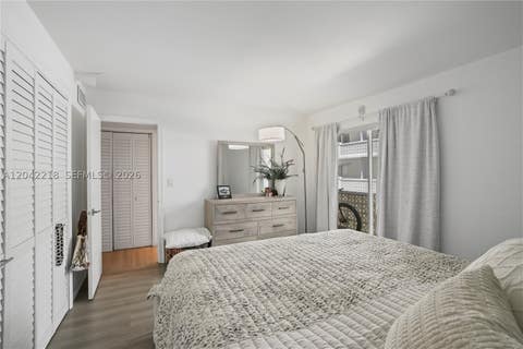 Tiny photo for 1614 West Ave #203, Miami Beach, FL 33139 (MLS # A12042218)