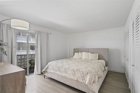 Tiny photo for 1614 West Ave #203, Miami Beach, FL 33139 (MLS # A12042218)