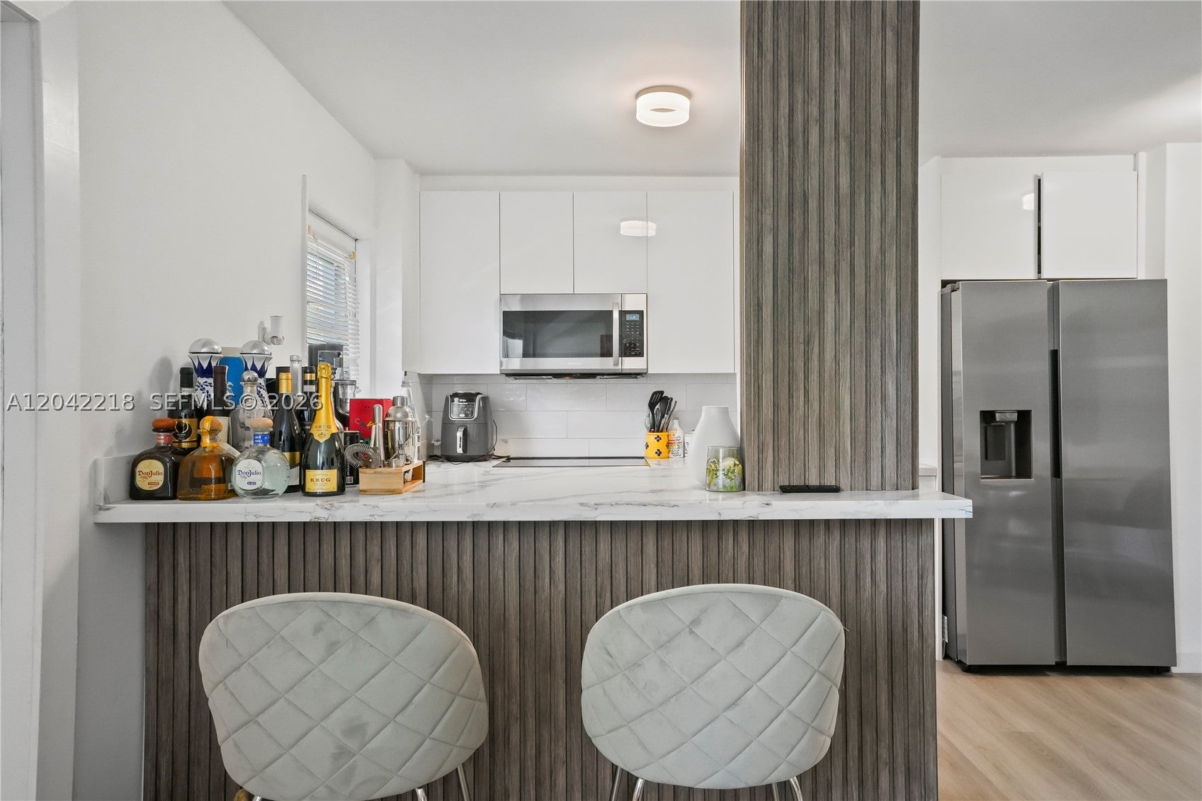 1614 West Ave 203