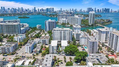 Tiny photo for 1614 West Ave #203, Miami Beach, FL 33139 (MLS # A12042218)