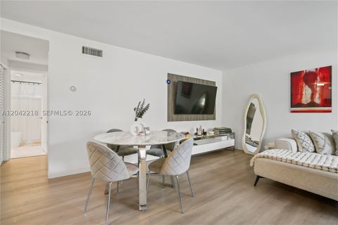 Tiny photo for 1614 West Ave #203, Miami Beach, FL 33139 (MLS # A12042218)