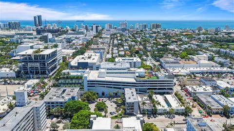 Tiny photo for 1614 West Ave #203, Miami Beach, FL 33139 (MLS # A12042218)