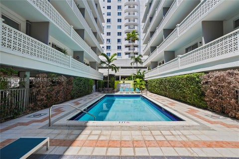 Tiny photo for 1614 West Ave #203, Miami Beach, FL 33139 (MLS # A12042218)