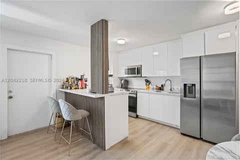 Tiny photo for 1614 West Ave #203, Miami Beach, FL 33139 (MLS # A12042218)