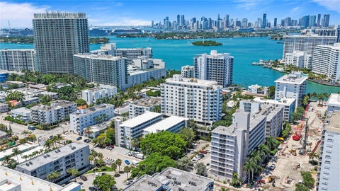 Tiny photo for 1614 West Ave #203, Miami Beach, FL 33139 (MLS # A12042218)