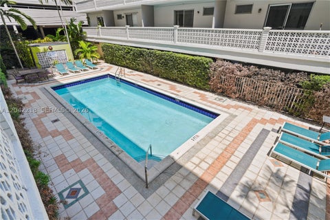 Tiny photo for 1614 West Ave #203, Miami Beach, FL 33139 (MLS # A12042218)