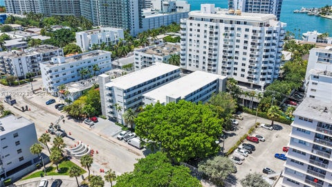 Tiny photo for 1614 West Ave #203, Miami Beach, FL 33139 (MLS # A12042218)