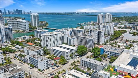 Tiny photo for 1614 West Ave #203, Miami Beach, FL 33139 (MLS # A12042218)