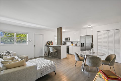 Photo of 1614 West Ave #203, Miami Beach, FL 33139 (MLS # A12042218)