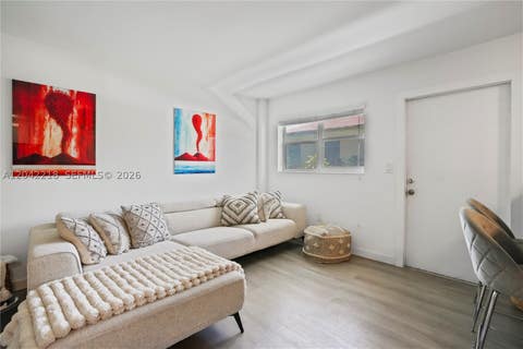 Tiny photo for 1614 West Ave #203, Miami Beach, FL 33139 (MLS # A12042218)