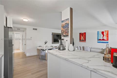 Tiny photo for 1614 West Ave #203, Miami Beach, FL 33139 (MLS # A12042218)