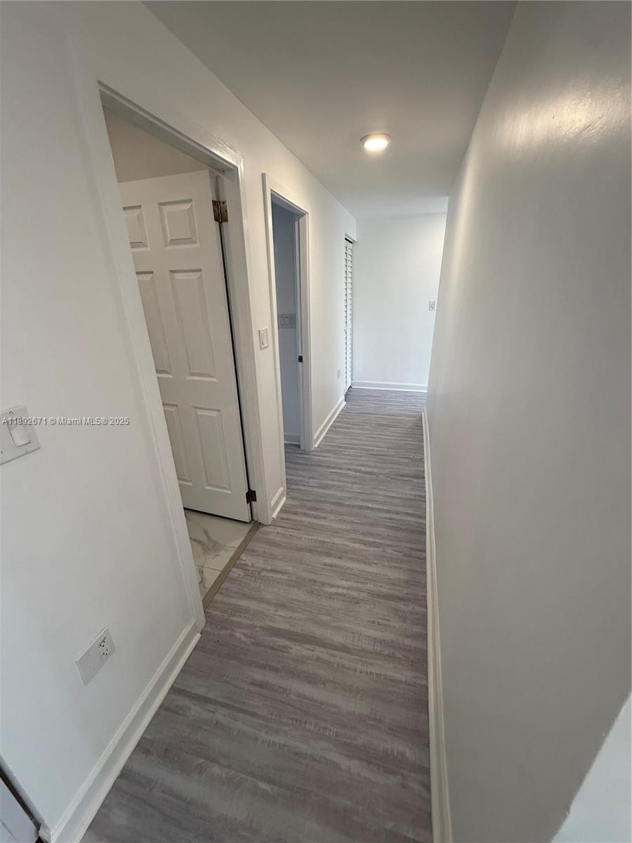 PARADISE GARDENS - Residential Lease