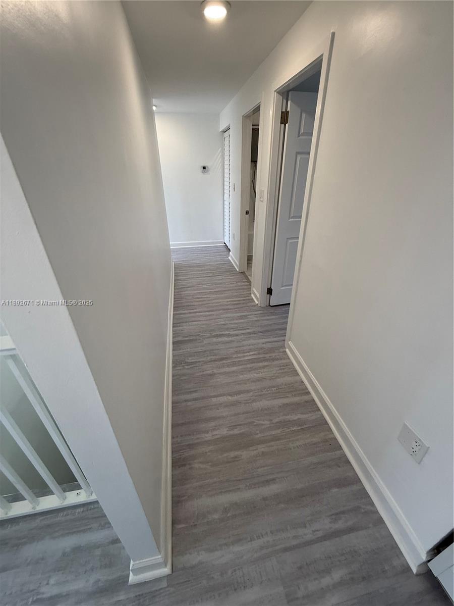 PARADISE GARDENS - Residential Lease