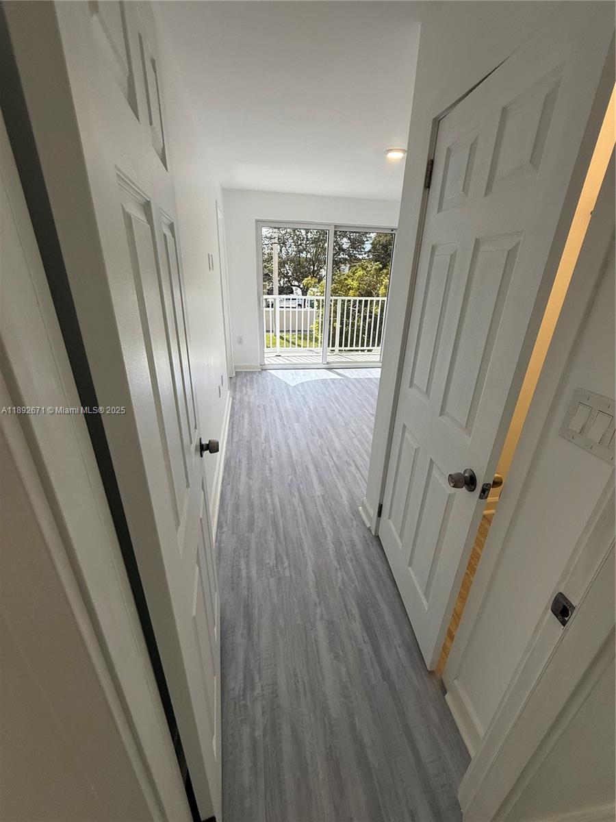 PARADISE GARDENS - Residential Lease