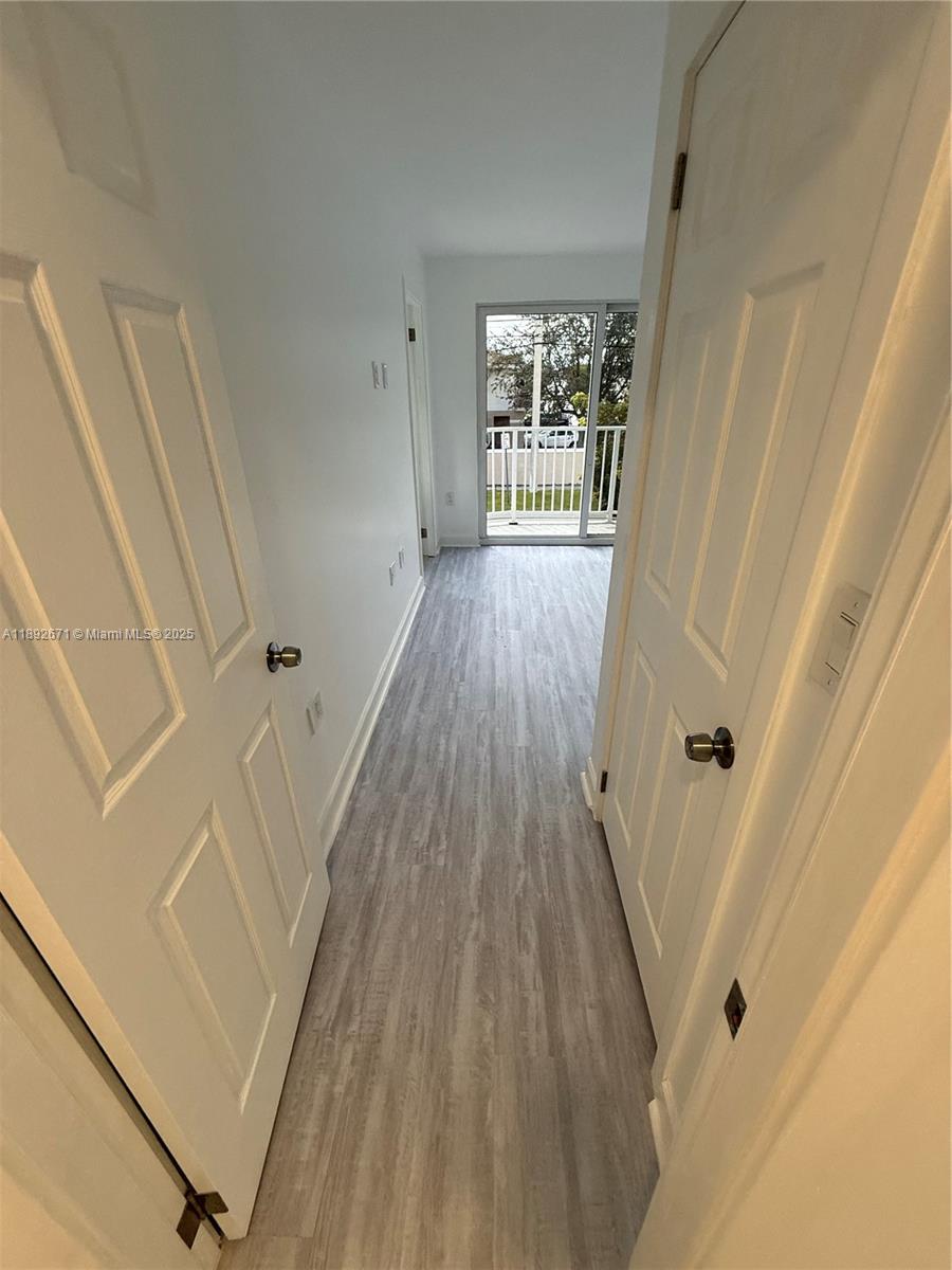 PARADISE GARDENS - Residential Lease