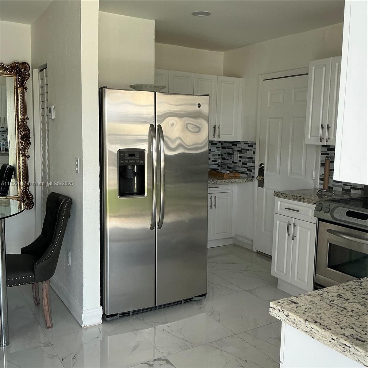 HOLLEMAN MANOR - Residential Income