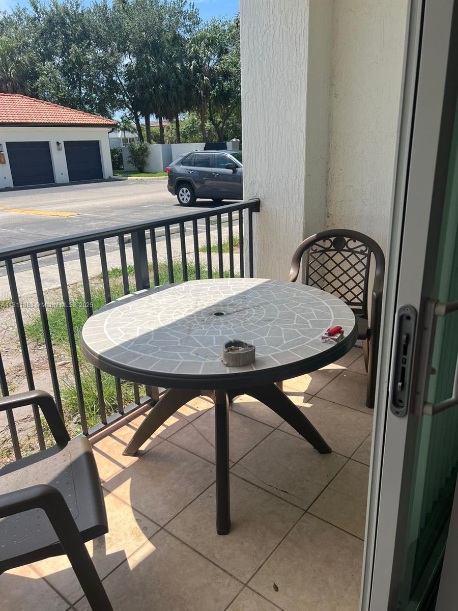 VILLA DEL SOL CONDO - Residential Lease