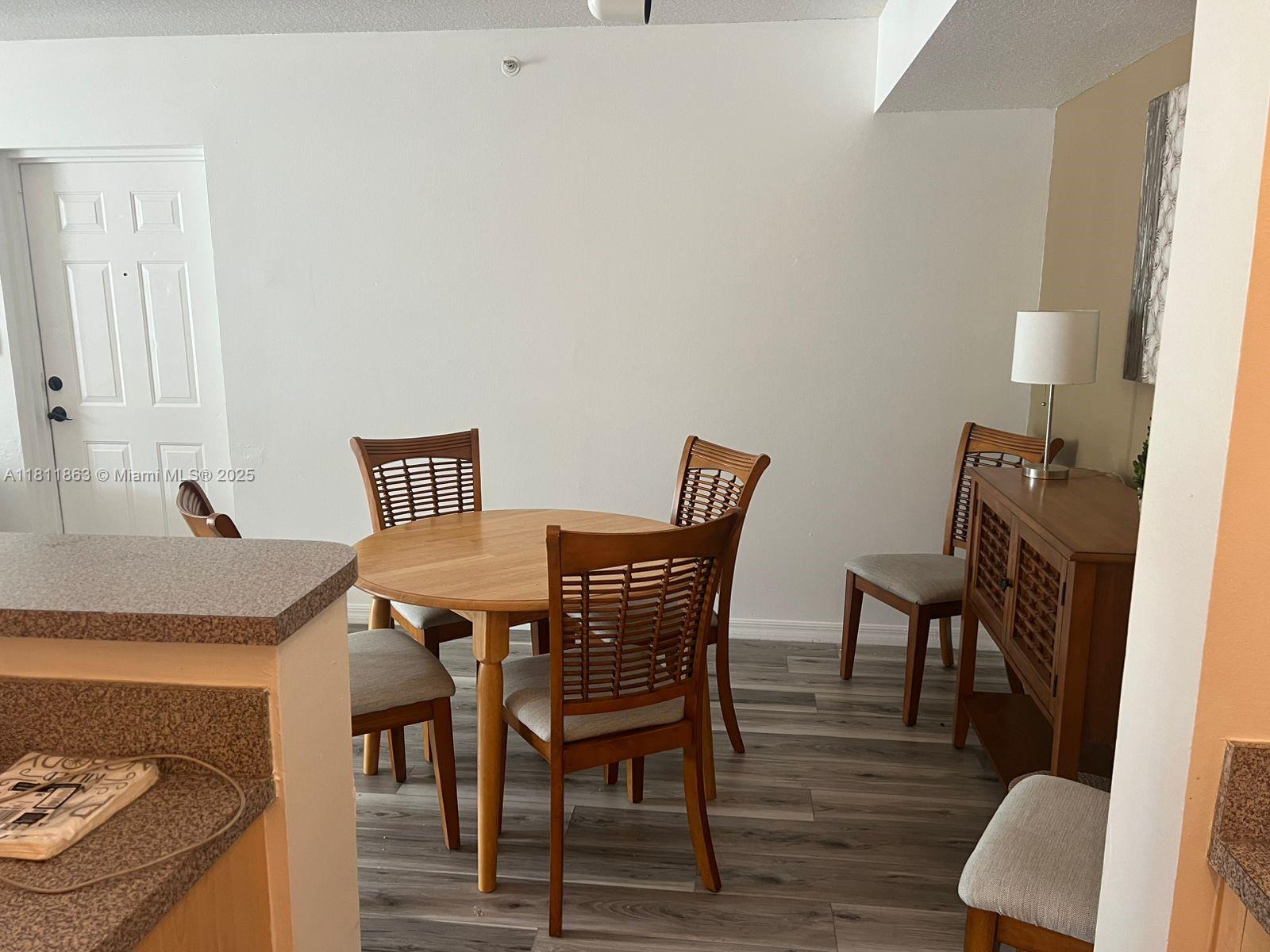 VILLA DEL SOL CONDO - Residential Lease