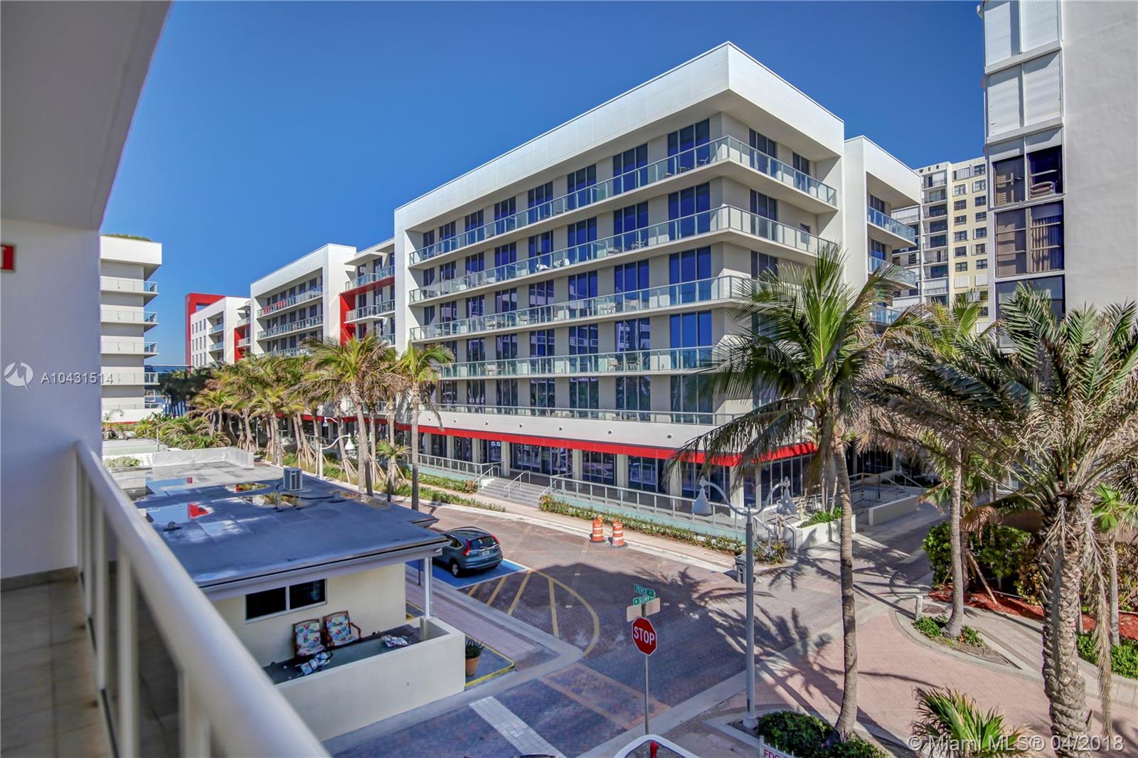 LAUREL HOUSE CONDO - Residential