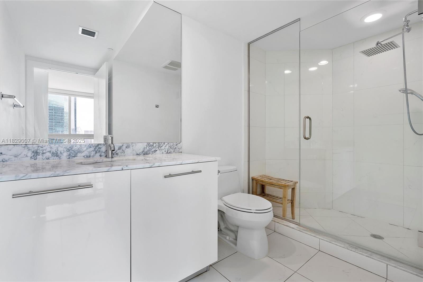 500 BRICKELL EAST CONDO - Residential